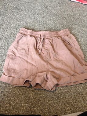 Universal threads cargo shorts